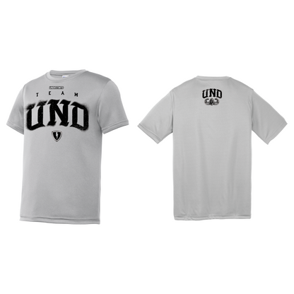 Team UND Dri-Fit Tee