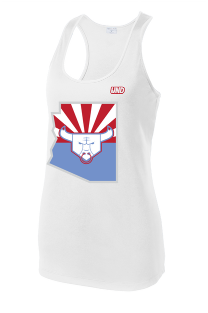 Old Pueblo State Womens Tank