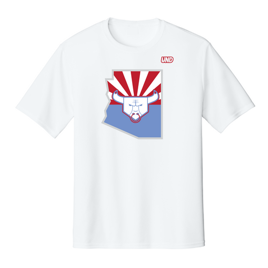 Old Pueblo State Tee
