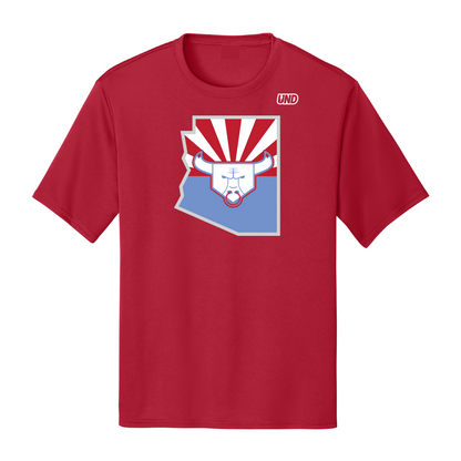 Old Pueblo State Tee