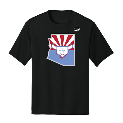 Old Pueblo State Tee