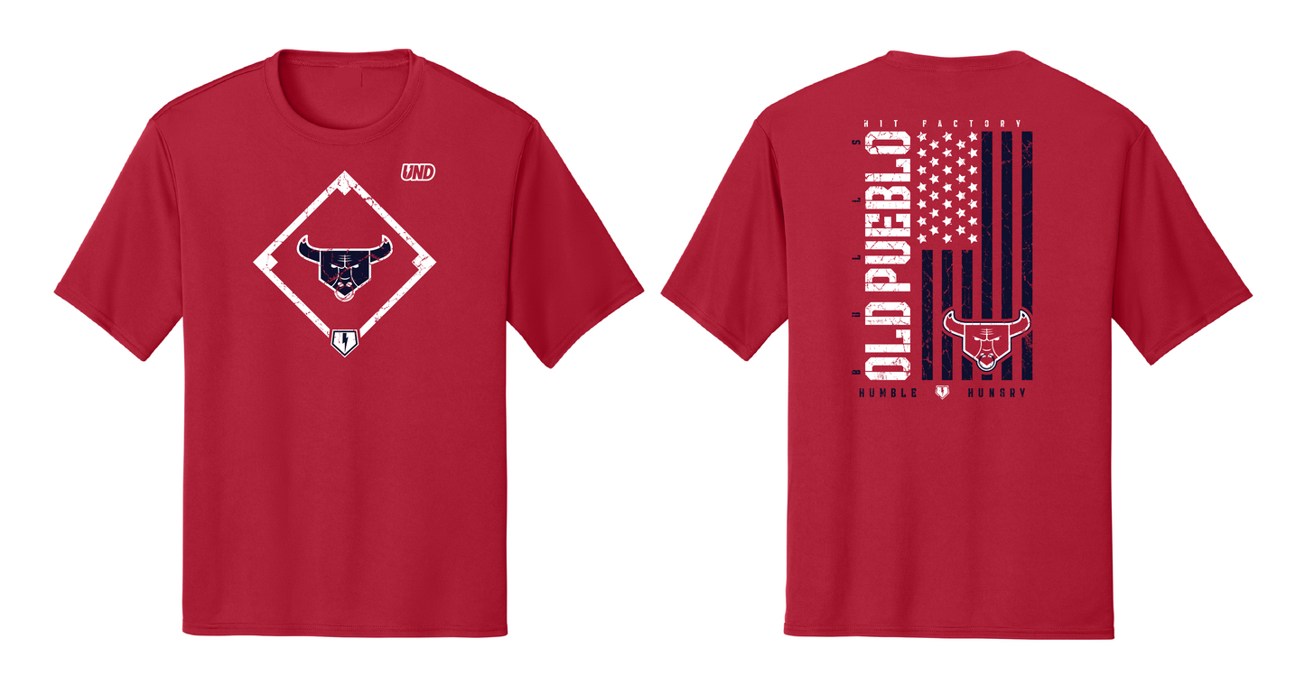 Old Pueblo Diamond Tee