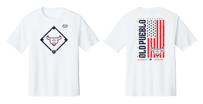 Old Pueblo Diamond Tee