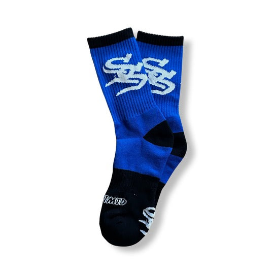 SS Basketball socks