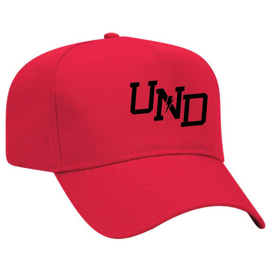 Mid  Logo Hat