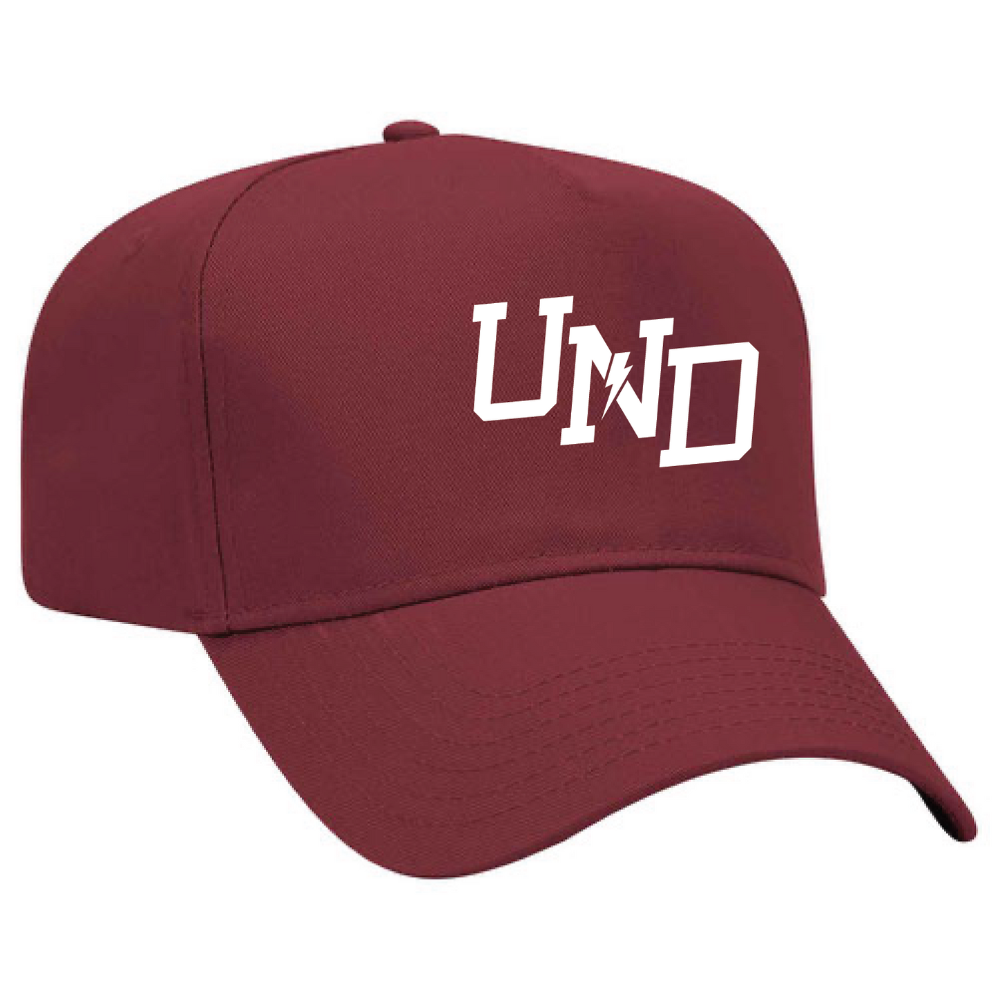 Mid  Logo Hat