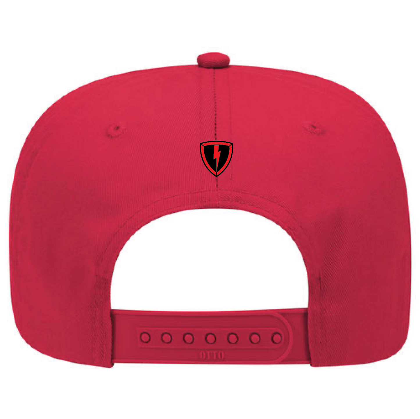 Mid  Logo Hat