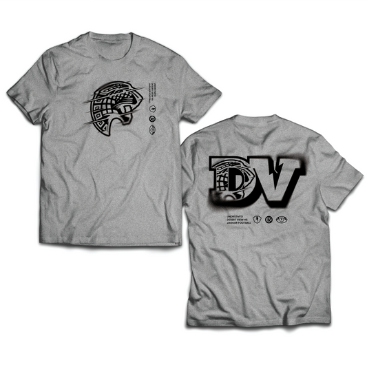 DV Stencil Spray tee (drifit)