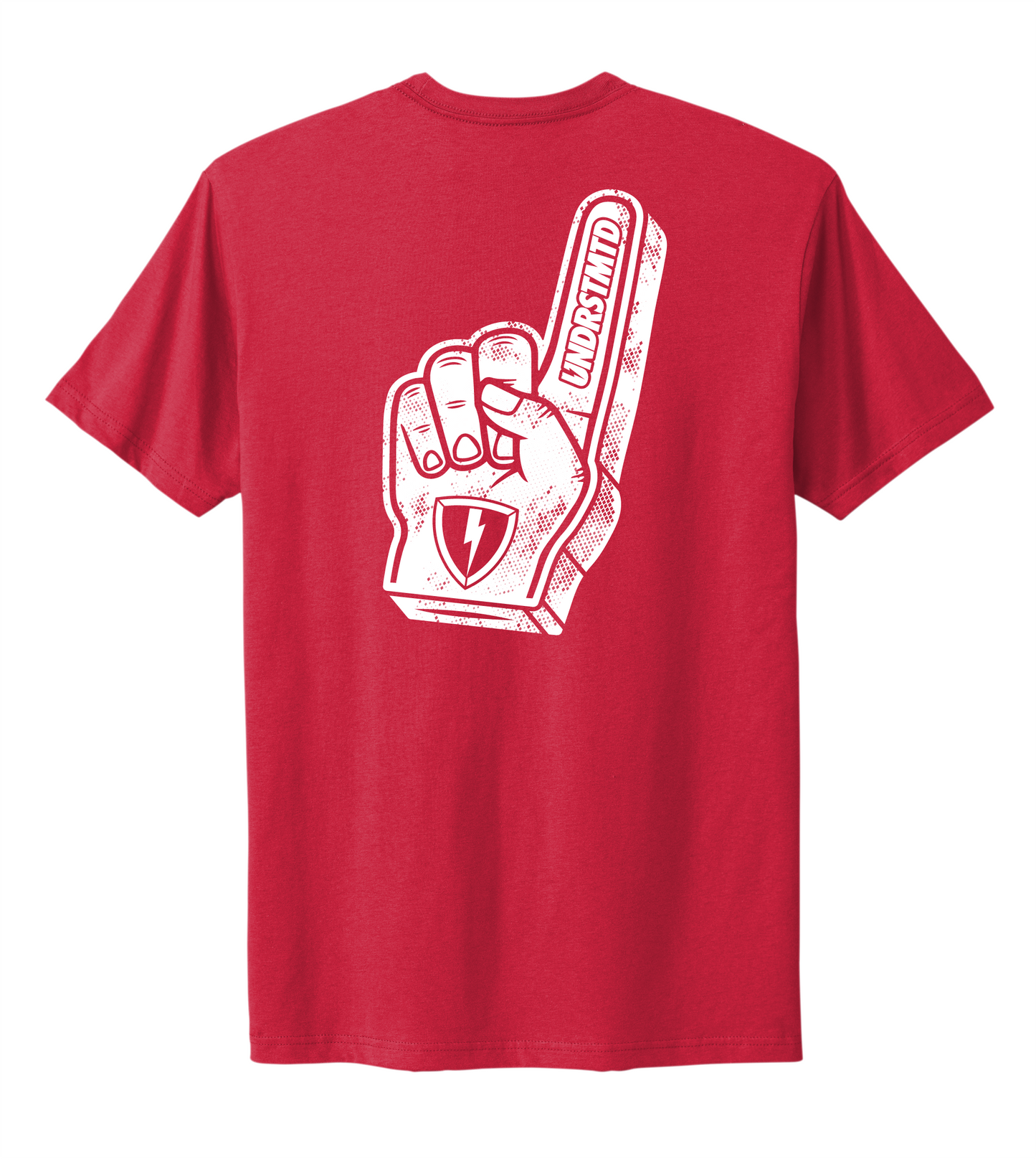 Foam Finger Tee