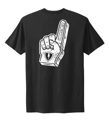 Foam Finger Tee