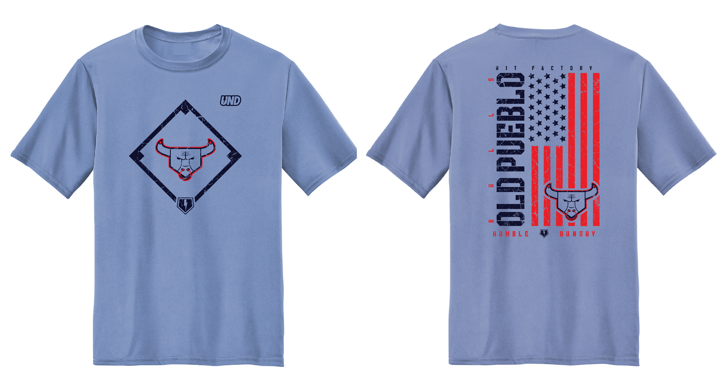 Old Pueblo Diamond Tee