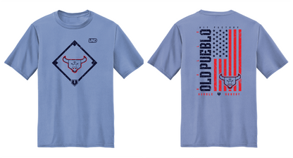 Old Pueblo Diamond Tee