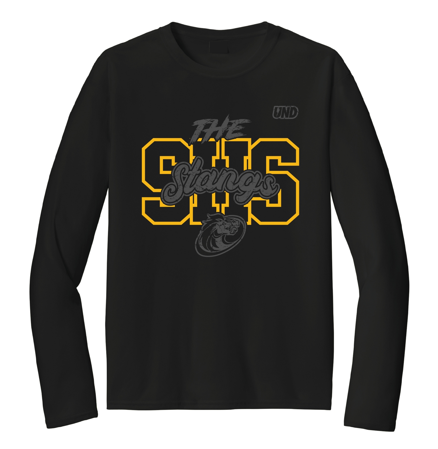 SHS FOOTBALL LS