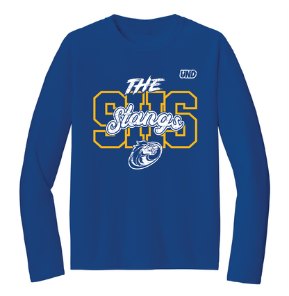 SHS FOOTBALL LS