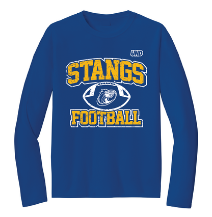 STANGS FOOTBALL LS