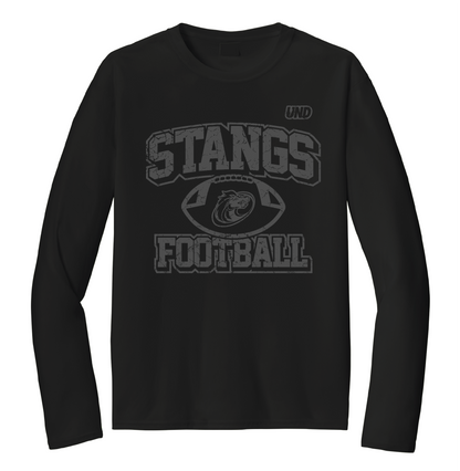 STANGS FOOTBALL LS