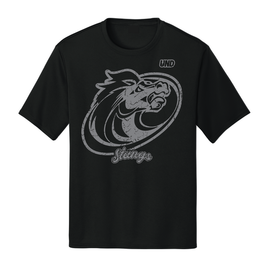 STANG LOGO TEE