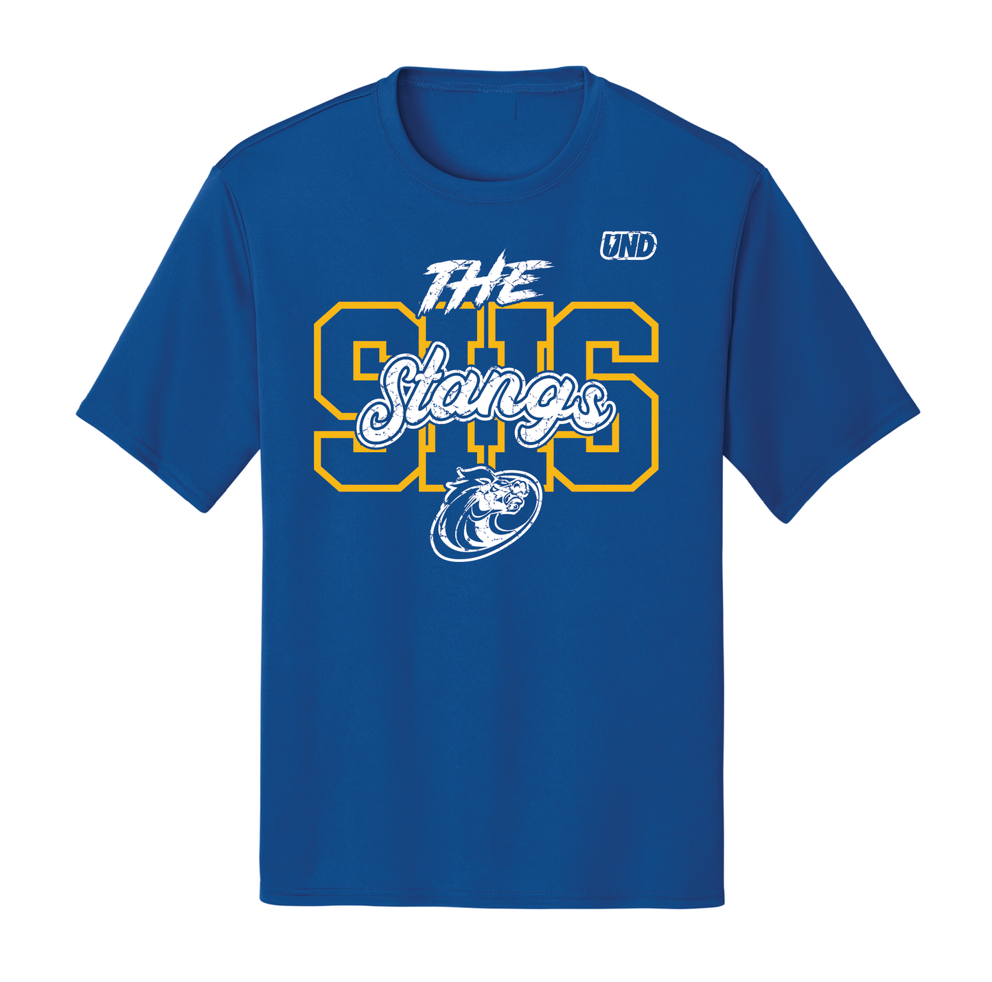 SHS FOOTBALL TEE