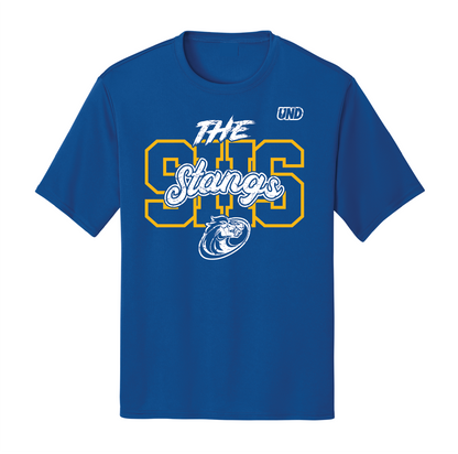 SHS FOOTBALL TEE