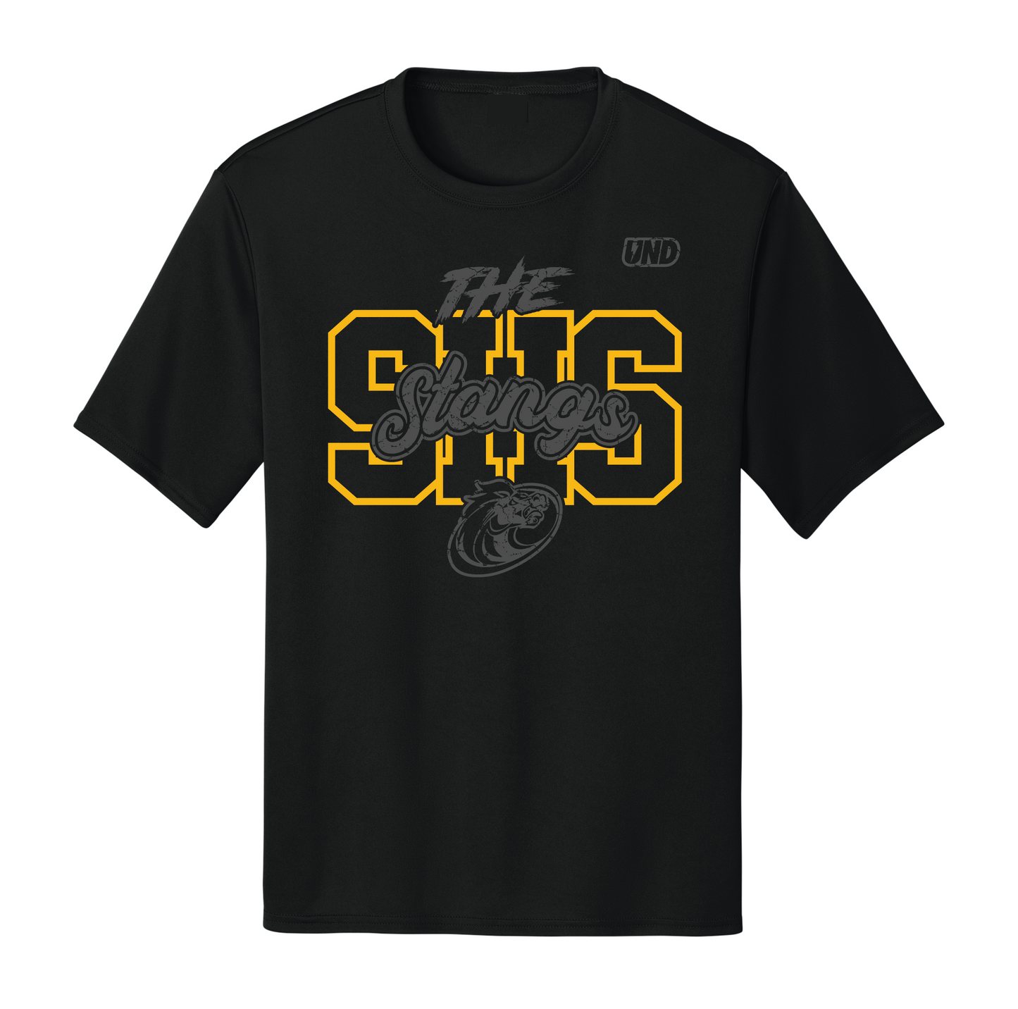 SHS FOOTBALL TEE