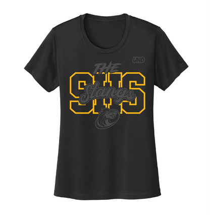 SHS FOOTBALL WOMENS TEE