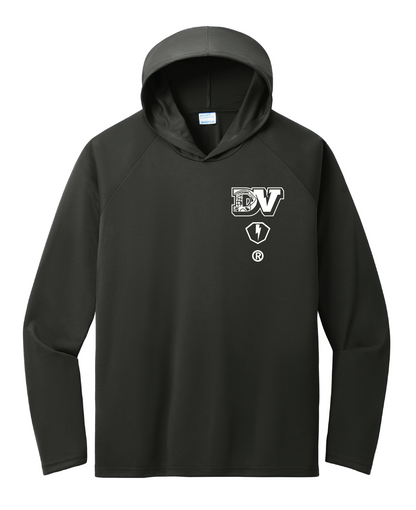 DV Football Light Action Hoodie (drifit)