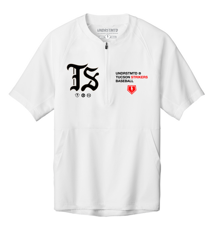 TS Batting Jackets