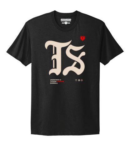 TS Strikers Tee (cotton)