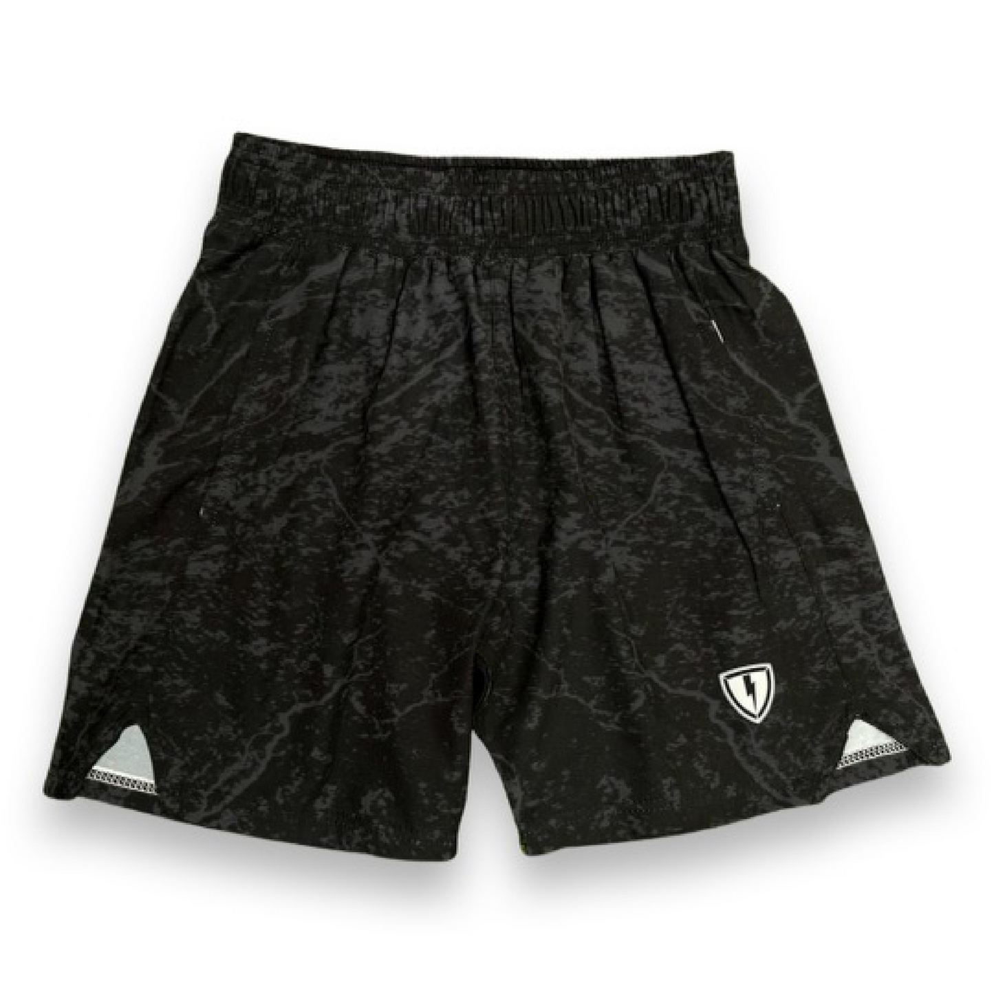 UNDRSTMTD Shorts