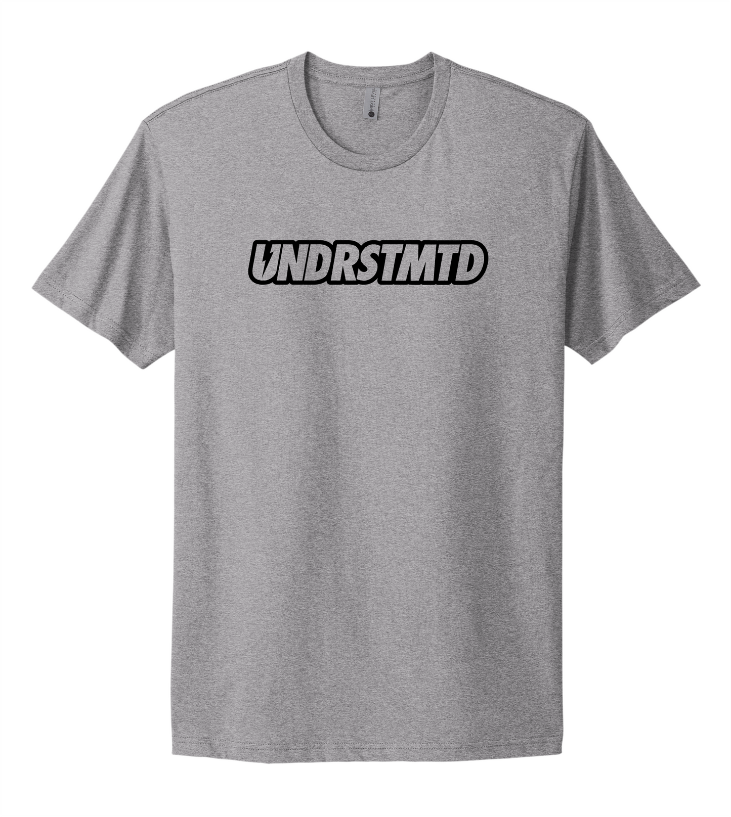 UNDRSTMTD Tee