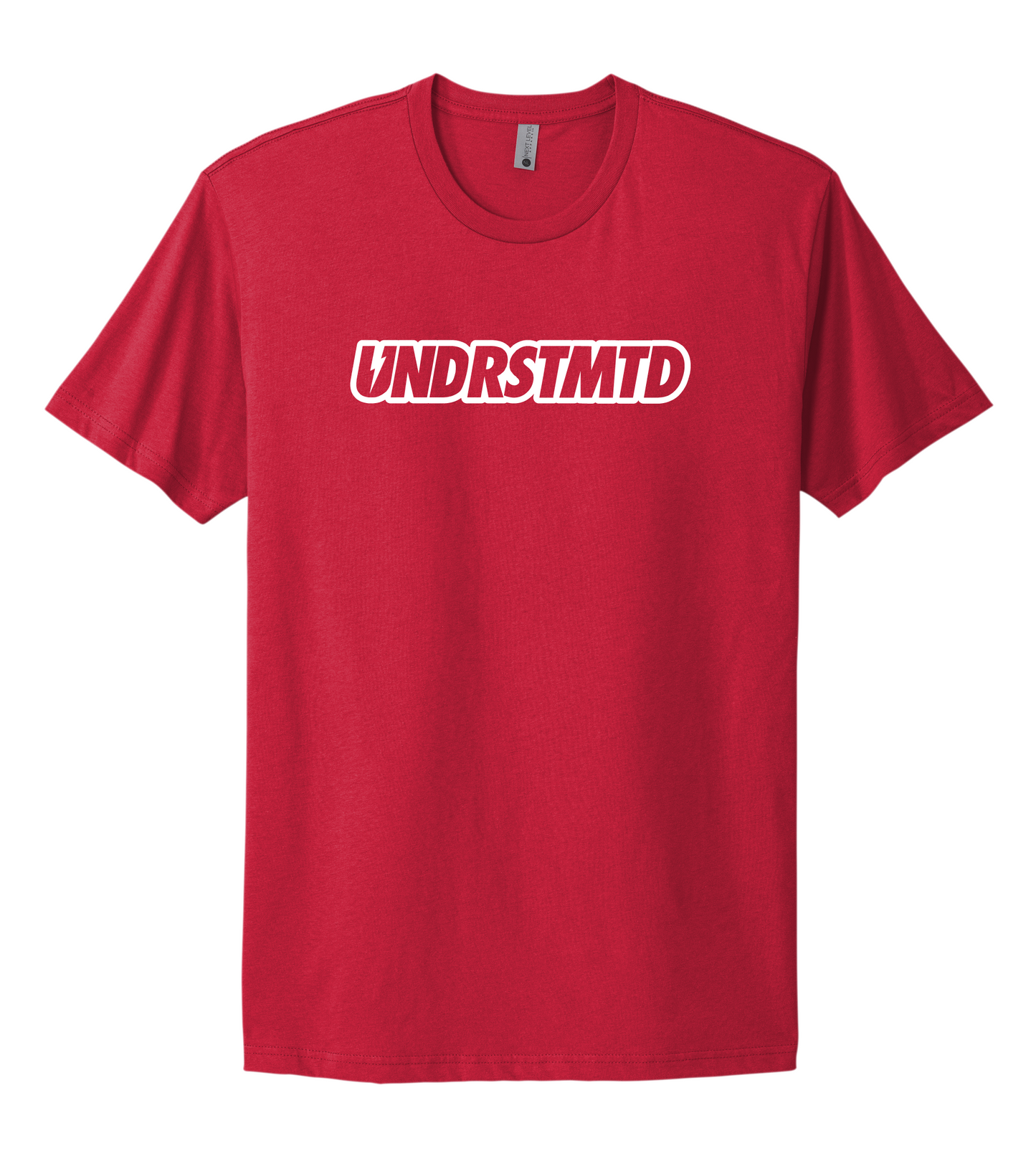 UNDRSTMTD Tee