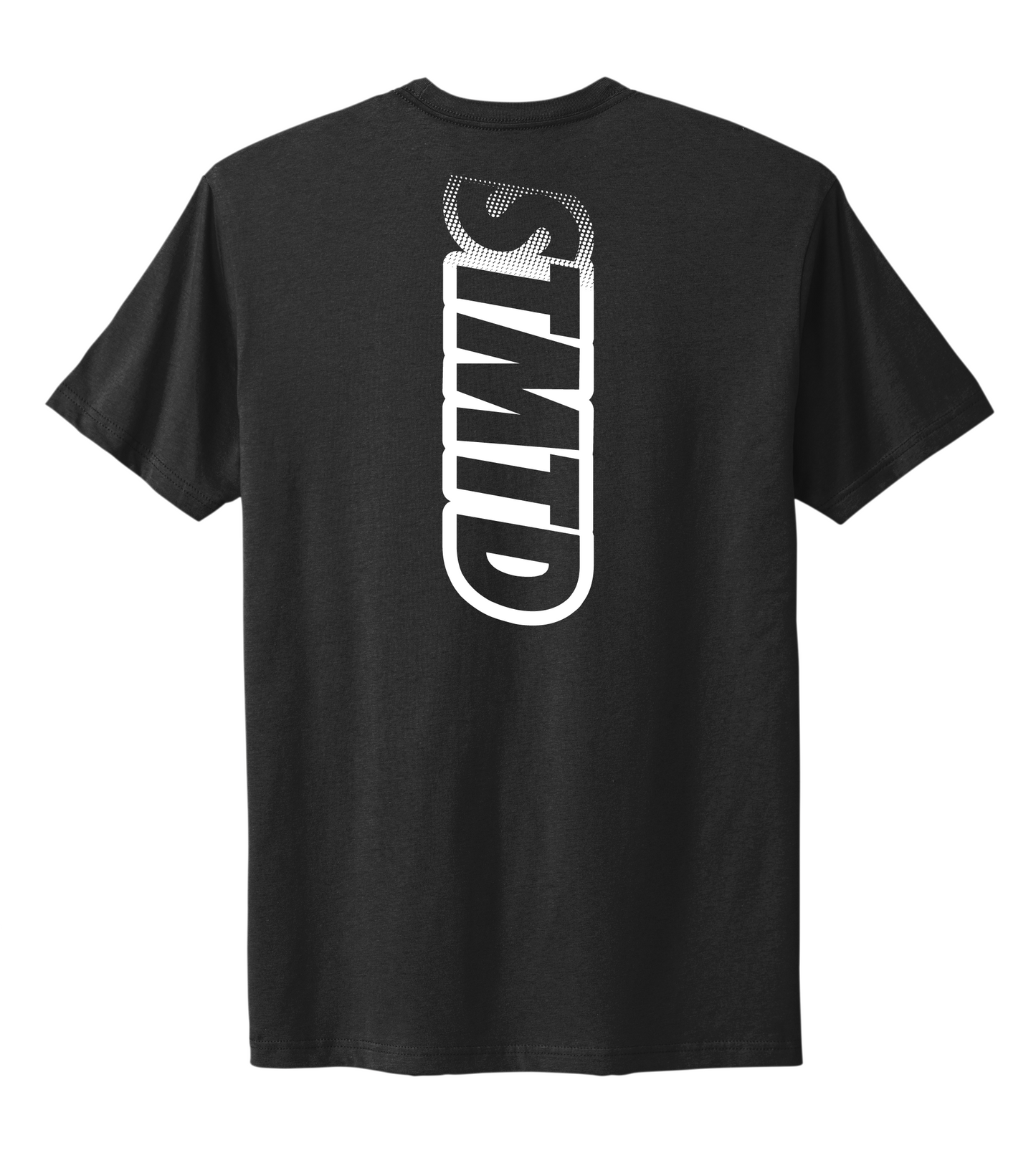 Mid Logo Tee